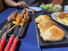 -伊带伊路新疆美食府(呼家楼店)