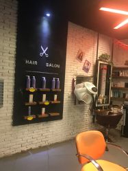 点击看大图 -MAGIC米几发型设计·羊毛卷