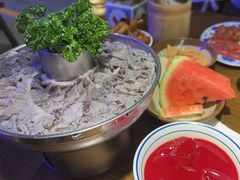 -萍姐火锅·公路夜市(打浦桥日月光店)