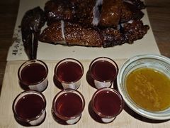 -桂小厨广西菜(青秀万达店)