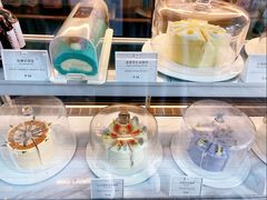 -ADO KAFE(大学城店)