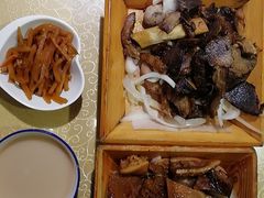 -塞伊德·蒙餐(锡林浩特店)