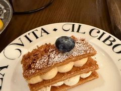 -IL TEATRO 精品意大利餐厅