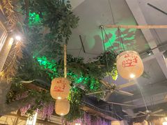 -山芋腔苏北菜(盐城滨海店)