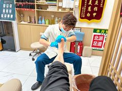 -北派修脚·采耳(上地信息路店)