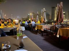 -埠口精酿夜景餐酒吧· BREWPORT BISTRO(长嘉汇重庆之眼店)