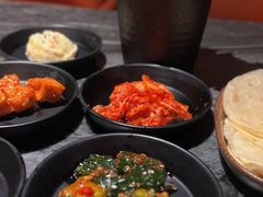 -虎哥六韩式烤肉料理 TIGERGRILL(隆生金山湖中心购物广场店)