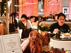 -北京三里屯CHAO酒店