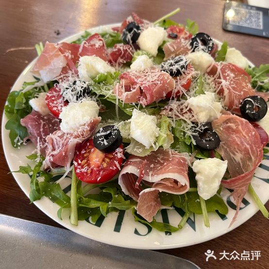 ONECHALET一仓(新民路店)
