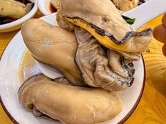 -蠔门宴海鲜城·阳江特色菜