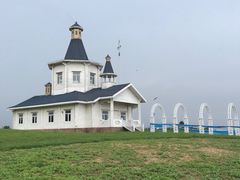-东戴河风景区