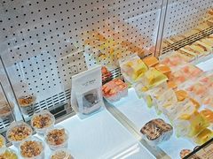 -崎本的店·专业酵种吐司(无锡万象汇店)