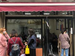 门面-万寿斋(山阴路店)