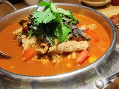 -桂小厨广西菜(青秀万达店)