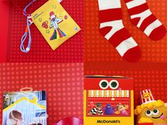 -麦当劳(天塔道店)