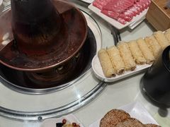 -福寿斋·老北京铜锅涮肉·烤鸭(顺义总店)