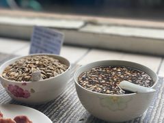 小料-金明姬和众烧烤店(东铁营店)