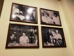 -梅龙镇酒家(南京西路总店)