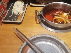 -呷哺呷哺 黄金牧场 (新中关购物中心店)