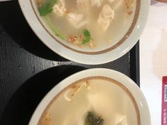 -永和大王(龙德广场店)