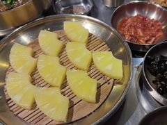 -本炙炭烤·蒲烧活鳗料理店(金沙洲店)