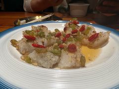 -柴窝堡22号辣子鸡·传承新疆菜