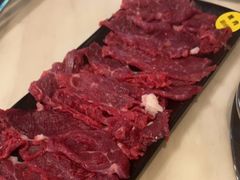 -潮鑫牛肉火锅(敏捷广场店)