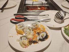 -星伦多自助料理·涮烤一体(江桥万达店)