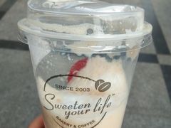 -85度C(南京珠江华海店)