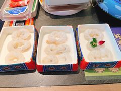 -阿古蒙·传统涮火锅自助(三台子万象汇店)