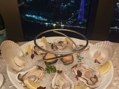 -广州四季酒店·佰鲜汇·现代法餐