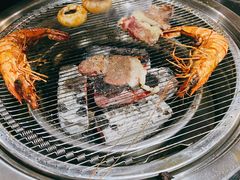 -丹东丛炟海鲜烧烤(江艺路店)