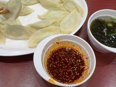-喜家德虾仁水饺(浦东山姆店)