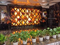 -芭菲盛宴·环球美食(解放碑英利国际店)