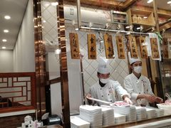 -鲜锦记潮汕牛肉火锅(月坛店)
