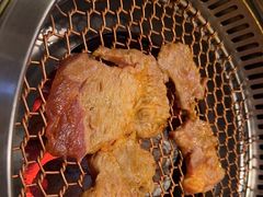-炭之家·齐齐哈尔非遗烤肉·鲜切直供(中央大街店)