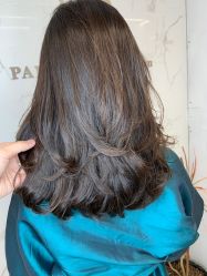 -潘多拉Hairsalon