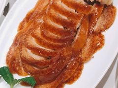 -惠丰堂饭庄·烤鸭·京味菜(翠微路店)