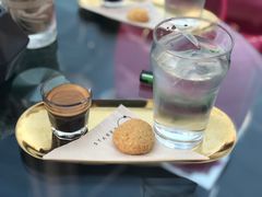 -STARRY CAFE & LOUNGE BAR(高新店)