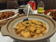 -赣江里•江西菜(望京旺角店)