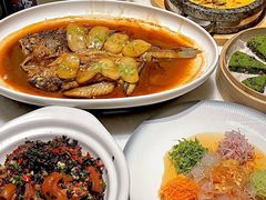 -径山十八道·风味民间菜(杭州总店)