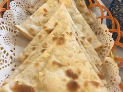 蒜蓉烤饼-木尔坦·Multan巴基斯坦清真餐厅halal(大智嘉园店)