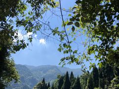-九峰山