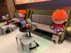 -海底捞火锅(铂澜大象城店)