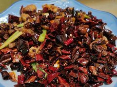 -洪霞餐馆
