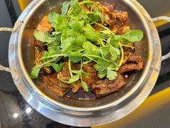 -葛记红焖羊肉(和平路形象店)