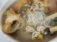 -汪记鲜鱼糊汤粉(沈阳路总店)