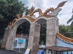 -分塔山省级森林公园