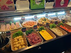 -牛New寿喜烧(金茂览秀城店)