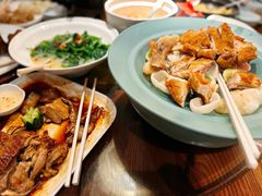 -金苑酒家·客家菜·广东老字号(万象店)